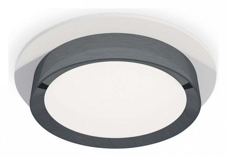 Встраиваемый светильник Ambrella XC XC8050007