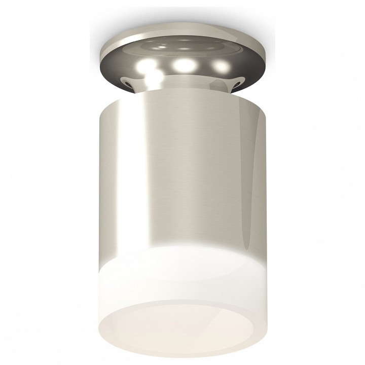 Накладной светильник Ambrella Techno Spot 231 XS6305044