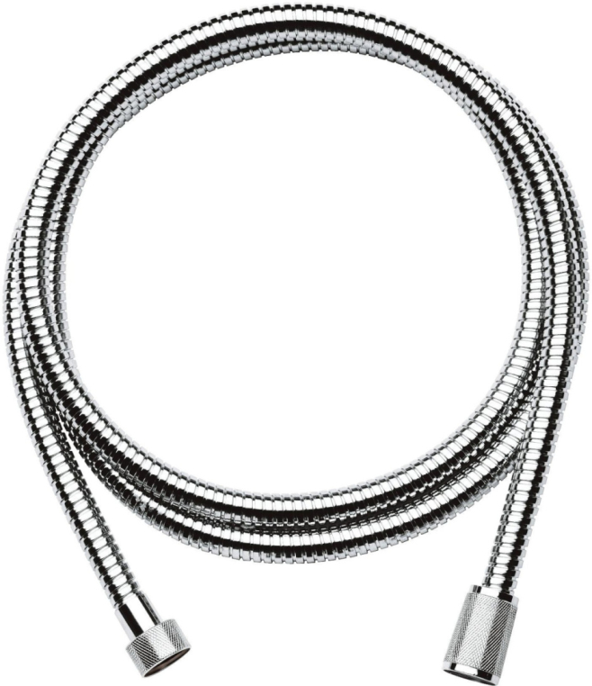 Душевой шланг Grohe Relexa  200 см. 28145000 хром