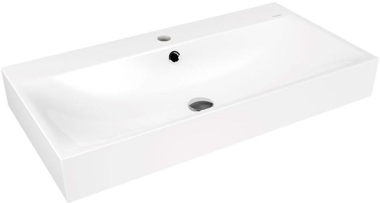 Раковина подвесная Kaldewei Silenio 90x46 mod. 3045 904406013001