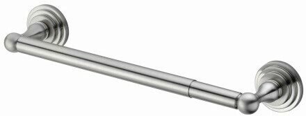 Держатель бумажных полотенец WasserKraft Ammer K-7091