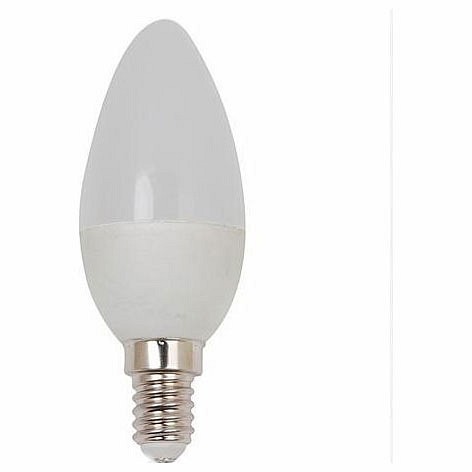 Лампа светодиодная Horoz Electric HL4360L 4Вт 4200K HRZ00000021