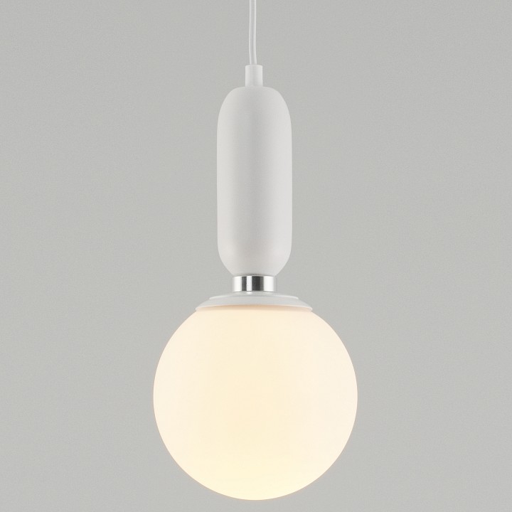 Подвесной светильник Moderli Sioma V2000-1P