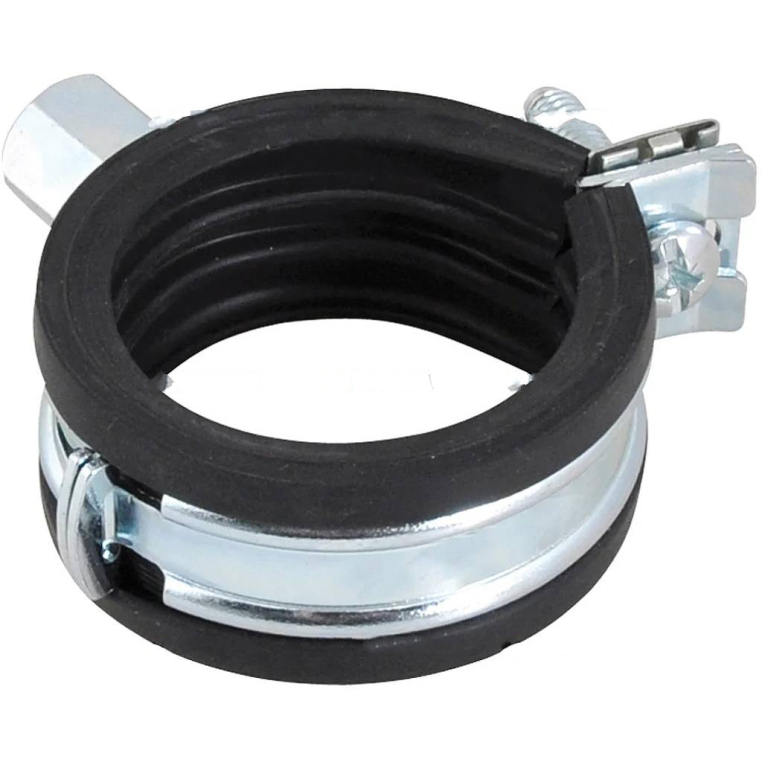 3373018 Walraven BISMAT Flash Хомут с epdm M8  15-18мм