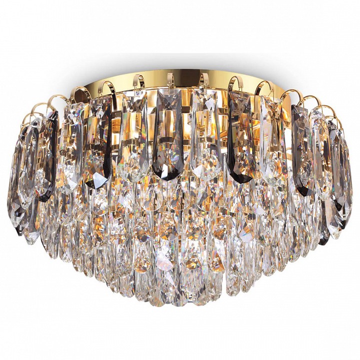 Накладной светильник Ideal Lux Magnolia MAGNOLIA PL7