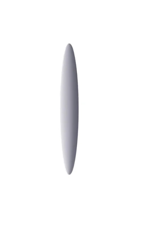 Полотенцесушитель Antrax Blade ECBLV170001T/Bcor 25x170 см электрический, цвет Bcor