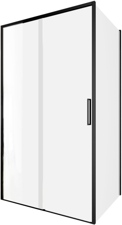 Душевой уголок Aquanet Pleasure Evo 110x80 AE65-110x80-BT