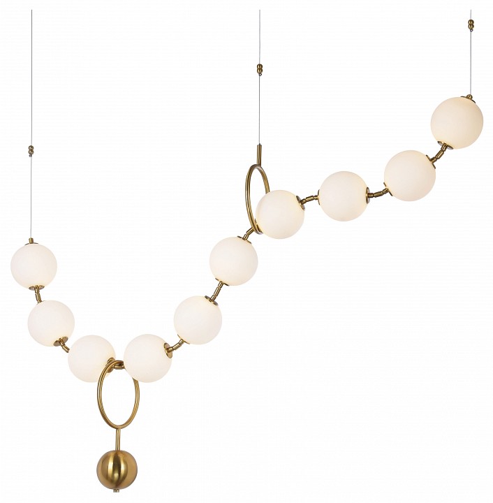 Подвесной светильник Kink Light Стин 07623-10,20