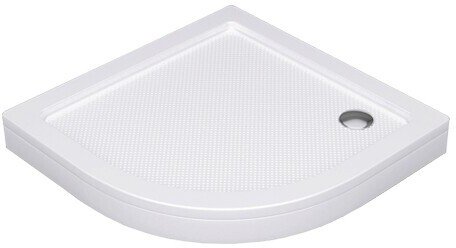 Душевой поддон WasserKraft Isen 90x90 26T01