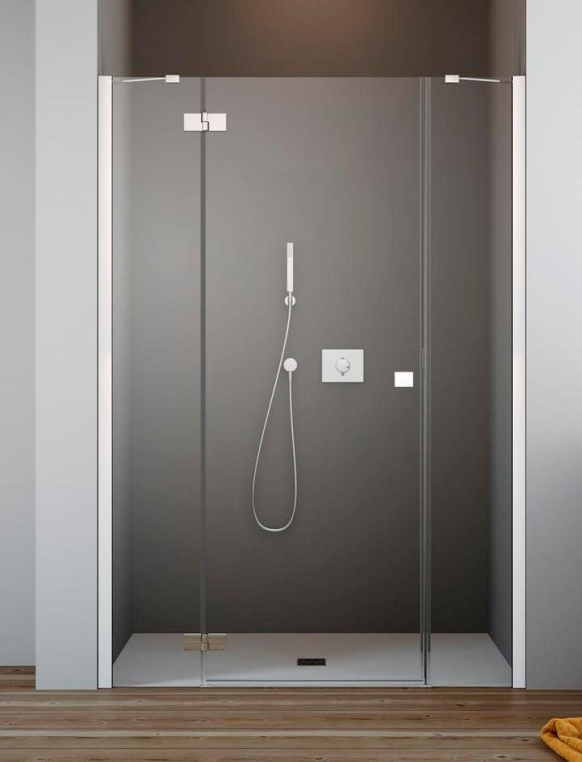 Душевая дверь Radaway Essenza New 90x200 385032-01-01L