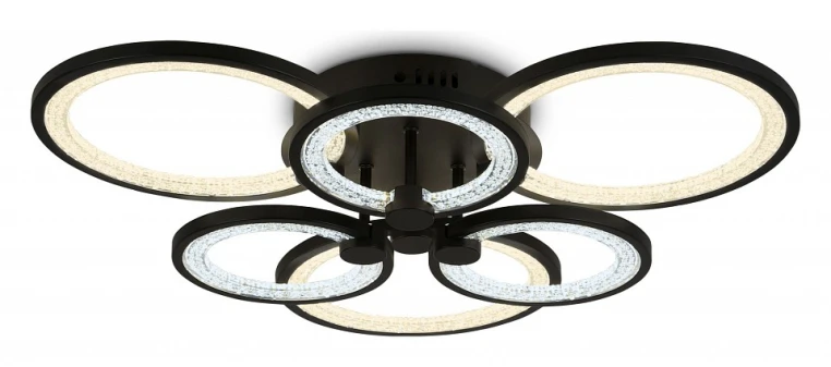 Потолочная люстра Ambrella Acrylica Original FA4092