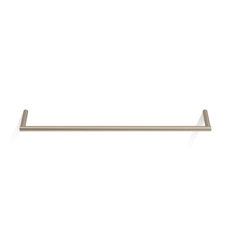 Полотенцедержатель Сталь матовая Decor Walther 0520876 - MK HTE45