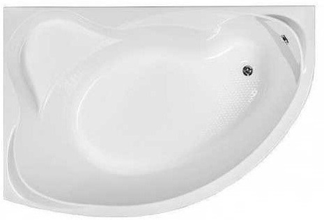 Акриловая ванна Aquanet Jamaica 160x100 L 00203986