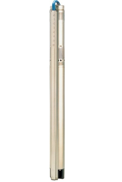 Скважинный погружной насос Grundfos SQ 2 - 85 (96524444) с кабелем 80 м