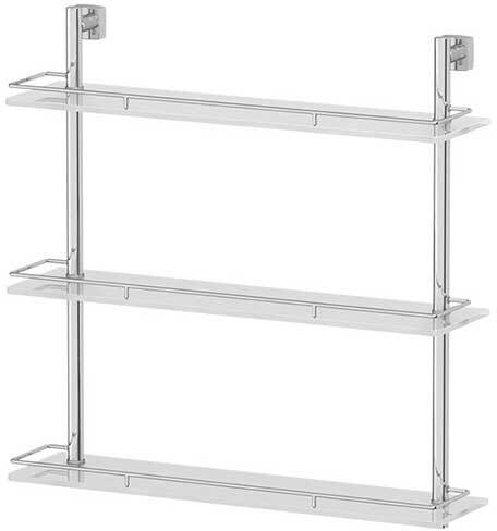 Полка 3-х ярусная 60 см FBS Esperado ESP 070
