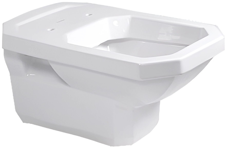 Подвесной унитаз Duravit 1930  182090000
