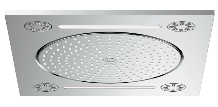 Верхний душ Grohe Rainshower 27939001 хром