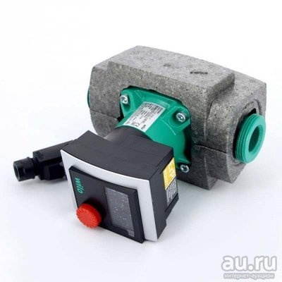 Циркуляционный насос WILO Stratos PICO 25/1-6-N (4216618)