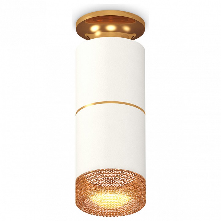 Накладной светильник Ambrella Techno Spot 170 XS6301261