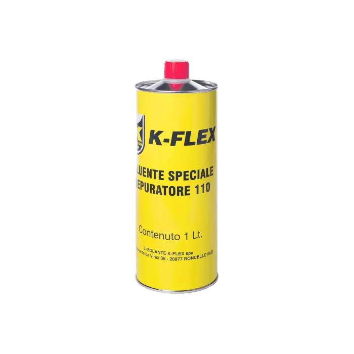 Очиститель банка 1л K-flex 850VR020001