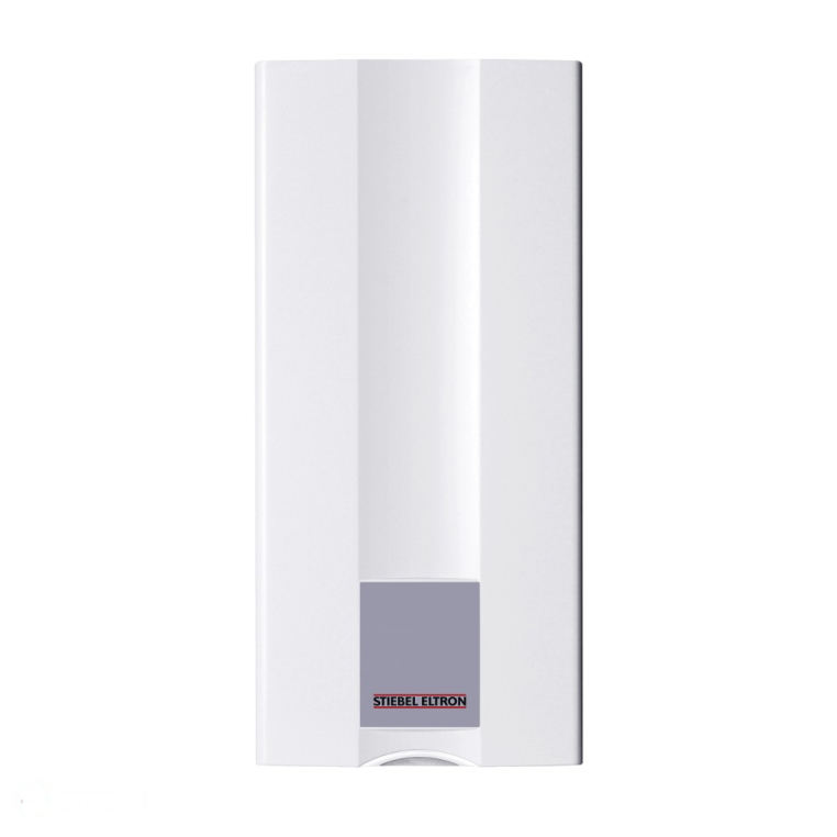 Проточный водонагреватель Stiebel Eltron HDB-E 12Si (232003)
