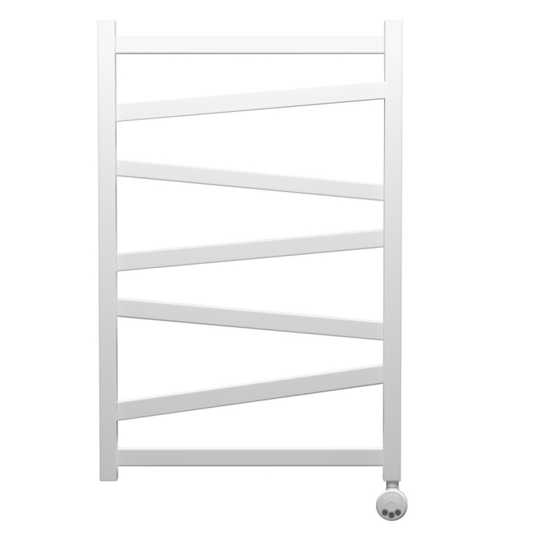 Полотенцесушитель электрический Point Феникс П7 500x800 PN15158WE