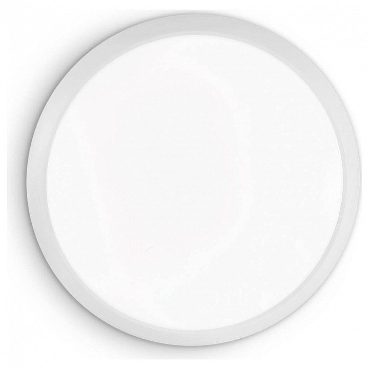 Накладной светильник Ideal Lux Gemma GEMMA PL D40 BIANCO
