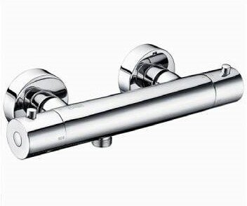 Термостатический смеситель для душа WasserKraft Berkel 4822