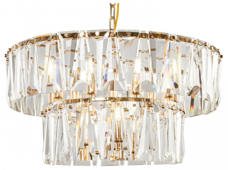 Подвесной светильник Maytoni Puntes MOD043PL-12G