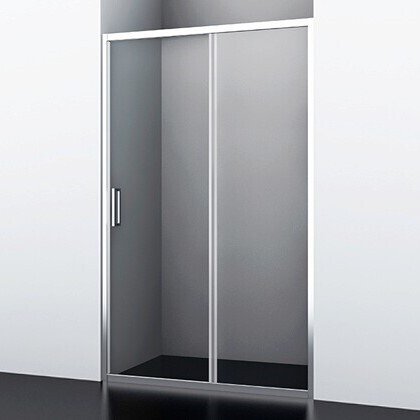 Душевая дверь WasserKraft Main 120x200 41S05
