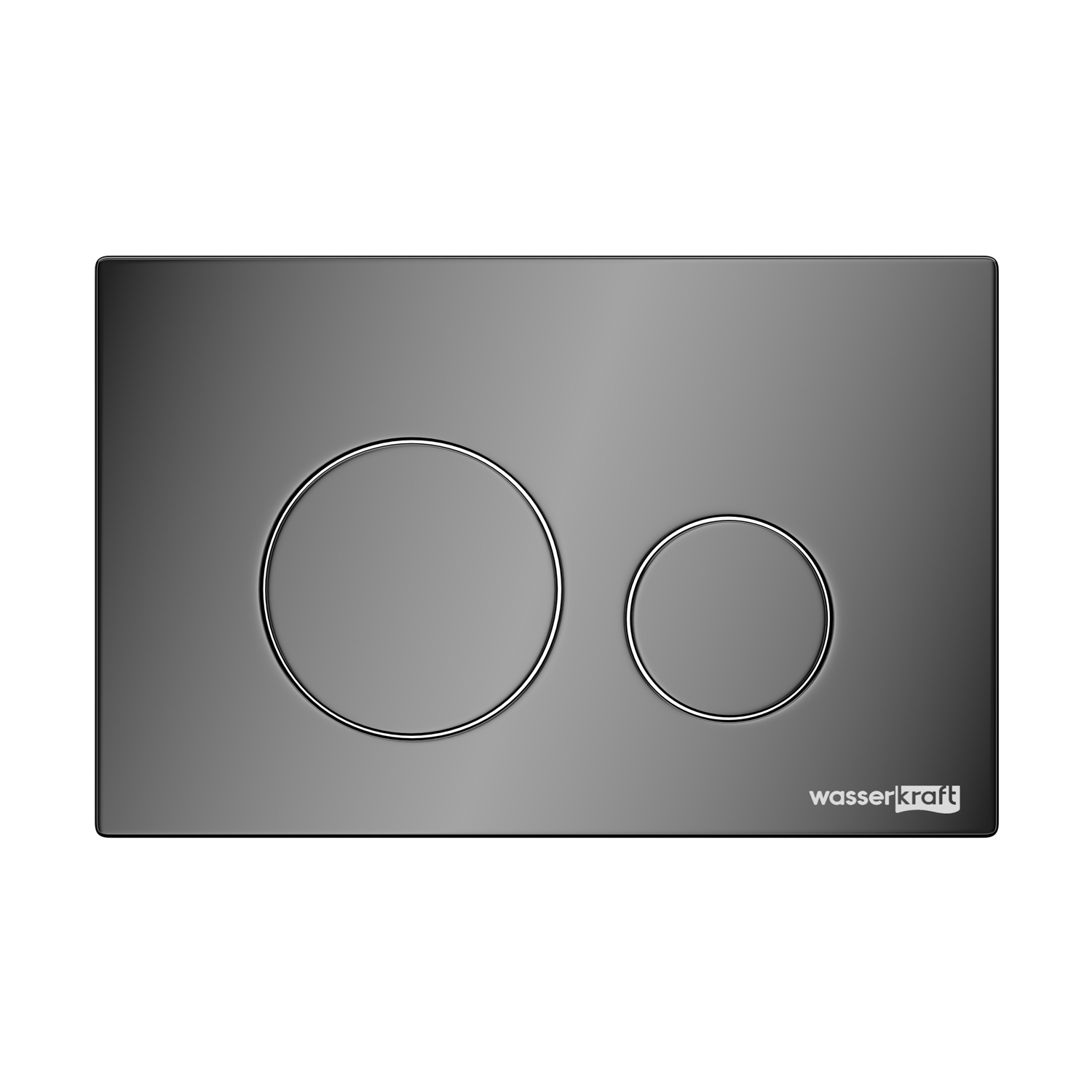 PB02 Кнопка смыва