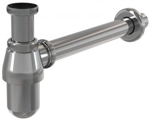 Сифон для раковины AlcaPlast A431