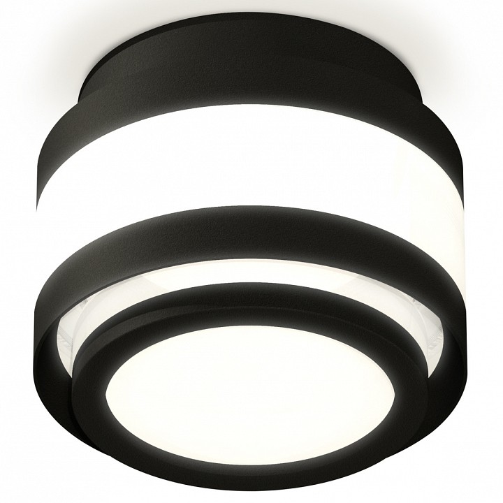 Накладной светильник Ambrella XS XS8420002