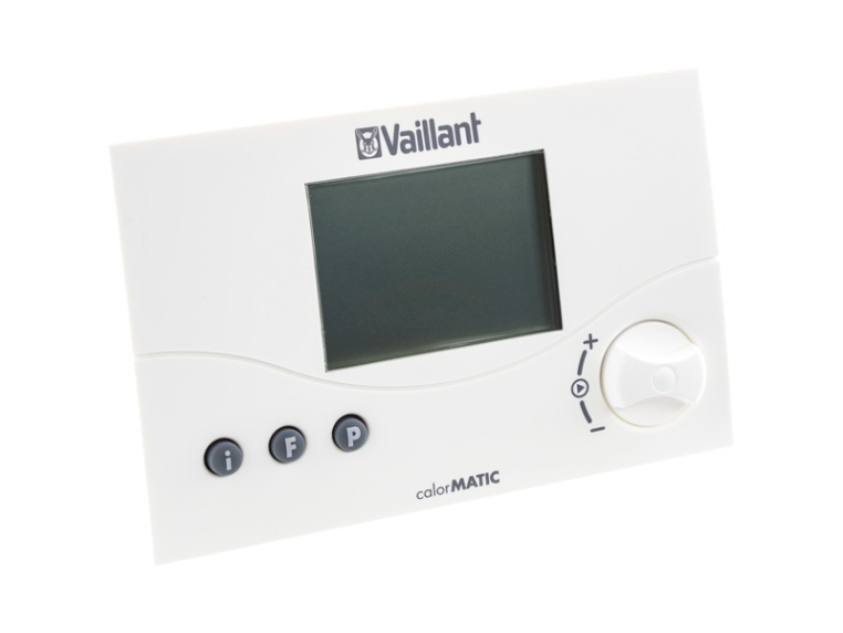 Vaillant 0020124467(307414) Комнатный регулятор температуры calorMATIC 332(330) Ost (TM-49592)