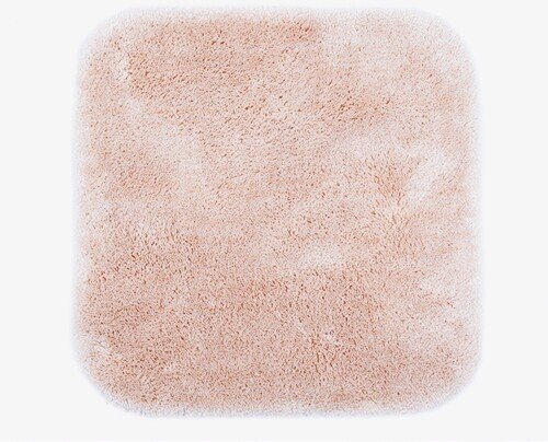 Коврик для ванной комнаты WasserKraft Wern BM-2554 Powder pink