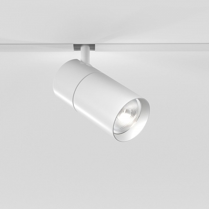 Светильник на штанге Elektrostandard Slim Magnetic R 85012/01