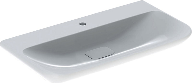 Раковина Geberit myDay 100x48 125400600