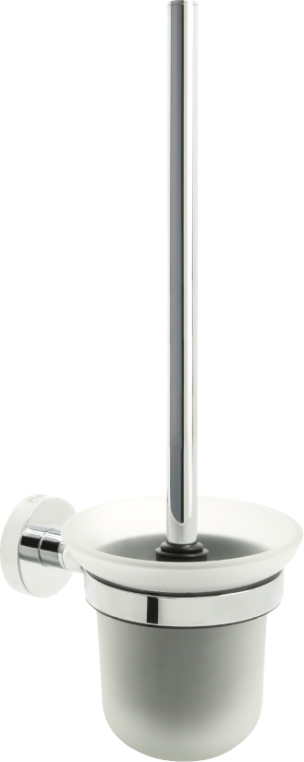 Ершик Fixsen Comfort Chrome FX-85013