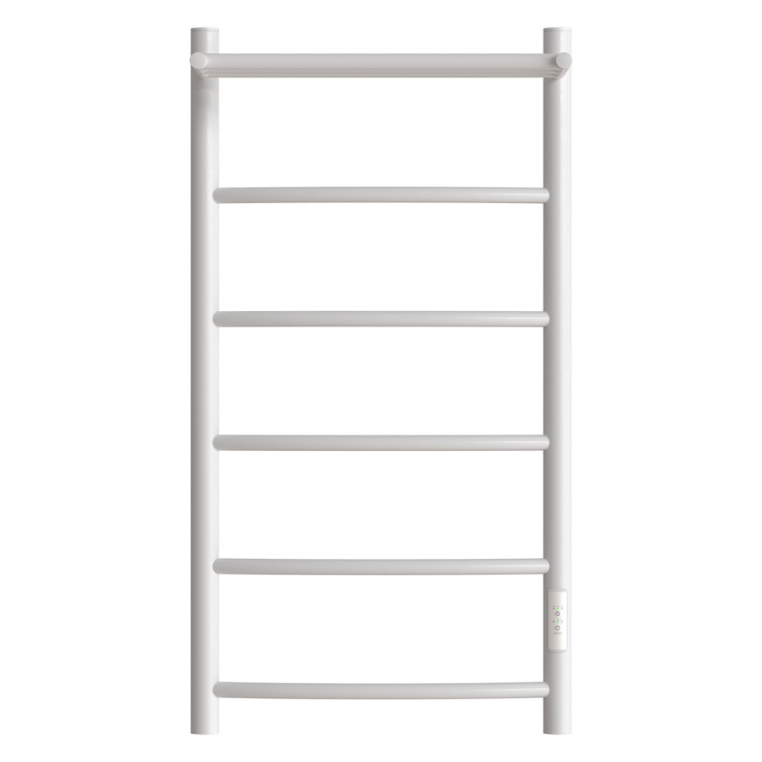 Полотенцесушитель электрический Point Афина П5 400x800 PN04848PW