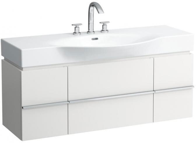 Тумба под раковину Laufen Case for Palace 120x38 4.0130.2.075.475.1