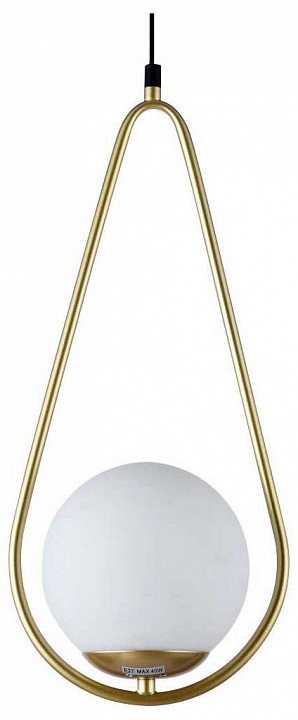 Подвесной светильник Stilfort Globo 2036/01/01P