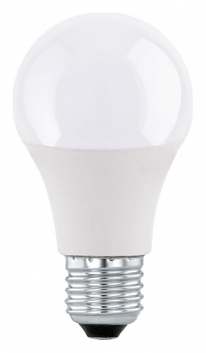Лампа светодиодная Eglo ПРОМО LM_LED_E27 E27 9Вт 2700K 11922