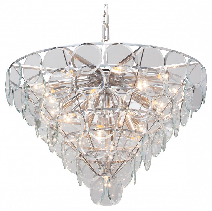 Подвесная люстра Vitaluce V5834 V5834-9/25