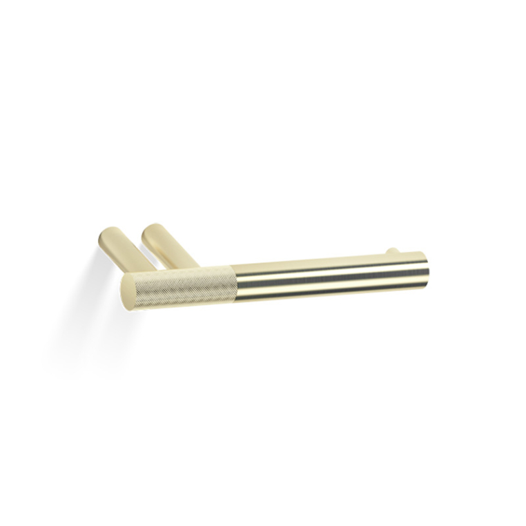 Держатель туалетной бумаги Decor Walther 0855882 - CLUB TPH1  Золото матовое