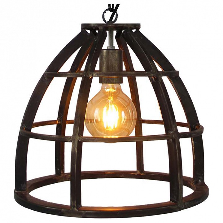 Подвесной светильник Lussole Matanuska LSP-8065