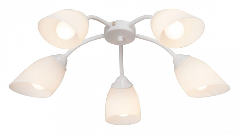 Потолочная люстра Vitaluce V3184 V3194/5PL