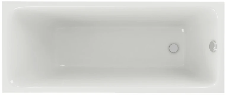 Акриловая ванна Aquatek Мия 170x70 MIY170-0000004 (без гидромассажа)