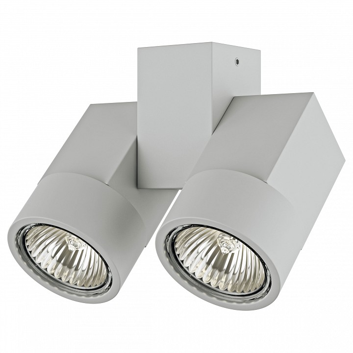 Светильник на штанге Lightstar Illumo X2 051030