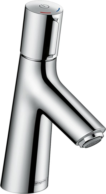 Смеситель для раковины Hansgrohe Talis Select S 80 72040000 хром