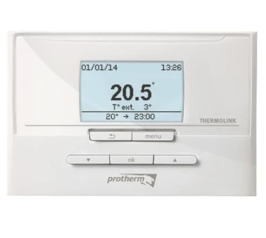 PROTHERM  Комнатный рег. THERMOLINK P (eBUS) (20118083)